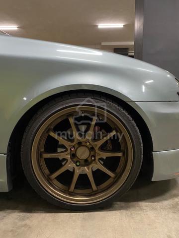 2019 Proton PERSONA 1.6 STANDARD -- (A) - 4