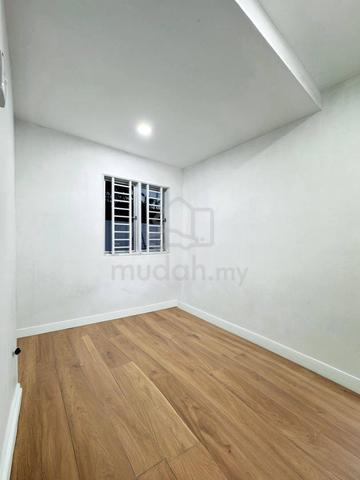 Corner lot Kulai | Taman Partama | Jalan Seladang 3