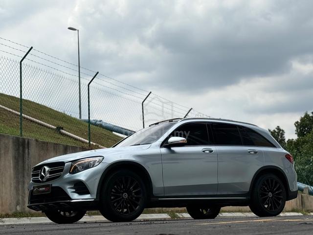 Mercedes Benz GLC250 4MATIC 2.0/UR SUV BEST CHOICE - 3