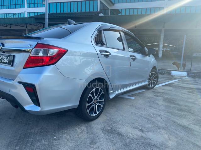 2023 Perodua BEZZA 1.3 X MY16 FACELIFT (A) - 2