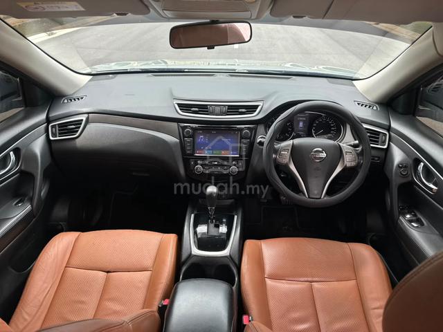 2017 Nissan X-TRAIL 2.0 TOMEI (A)SUV "F Loan" - 3