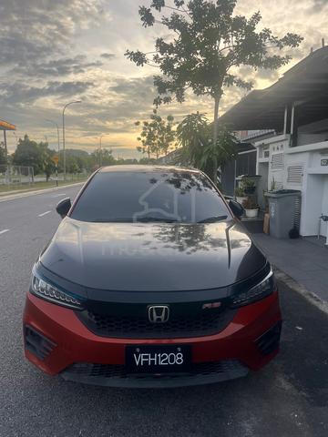2020 Honda CITY 1.5 V (A) - 1