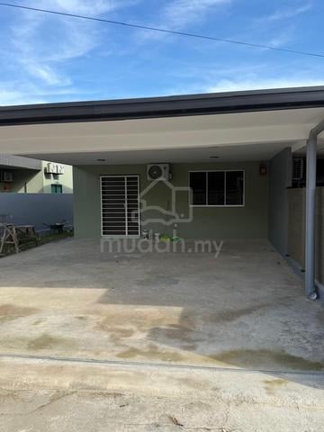 Taman Dai Ming Baru l Inter Corner Newly Renovated l Kolombong Inanam 1