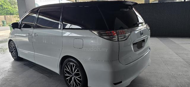 2006/2018 Toyota ESTIMA 3.5 Converted Facelift - 3