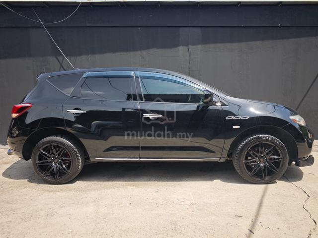 2011 Nissan MURANO 2.5 SUV Perfect TipTopCondition - 5
