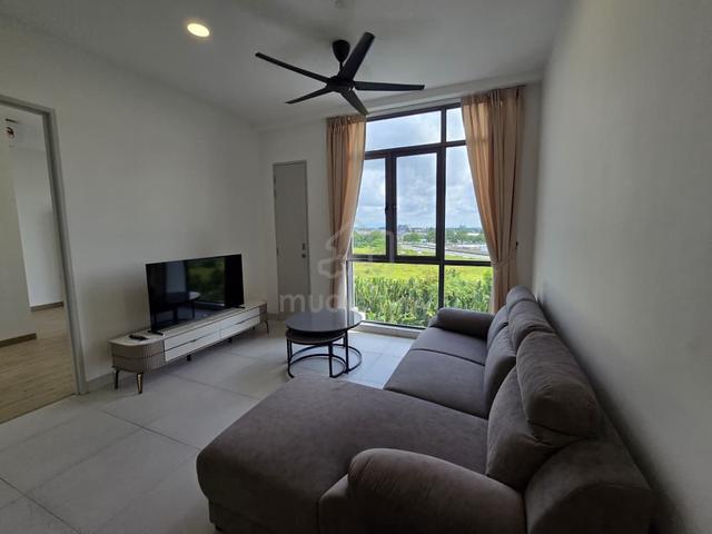 Renna Residence @ The NorthBank 1