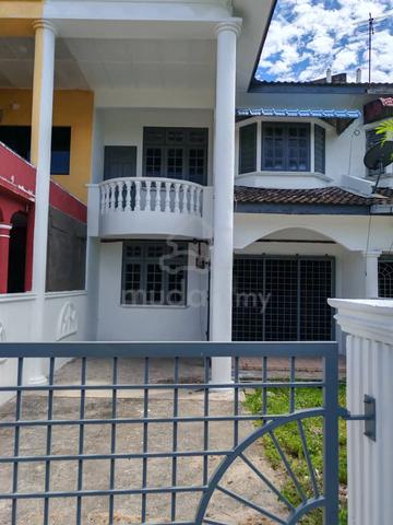 at Taman Tg Kling, Tg Kling Melaka. Contact Mr Yee 1