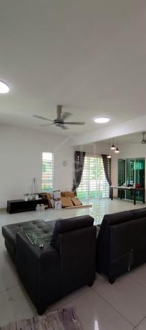 Dua Villas 2.5-Storey Terraced For Sale - Bayan Lepas Penang 1