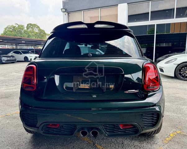 2020 Mini JOHN COOPER WORKS 2.0 (A) GRADE A JAPAN - 5