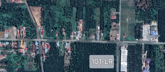 Prime Location Super Value 1Acre Agriculture Land Jeram Kuala Selangor 4