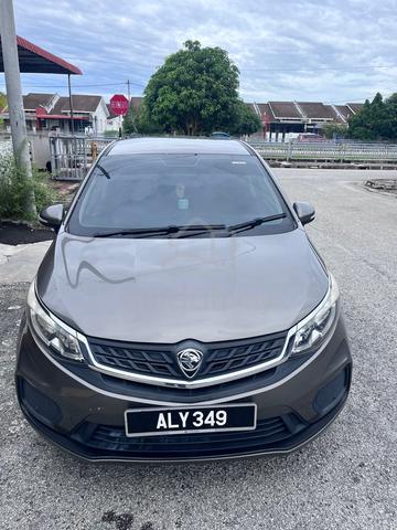 2021 Proton PERSONA STANDARD 1.6L (A) - 2