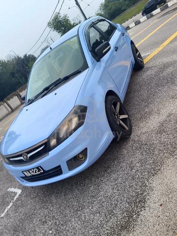 2014 Proton SAGA 1.3 FLX EXECUTIVE (A) - 4