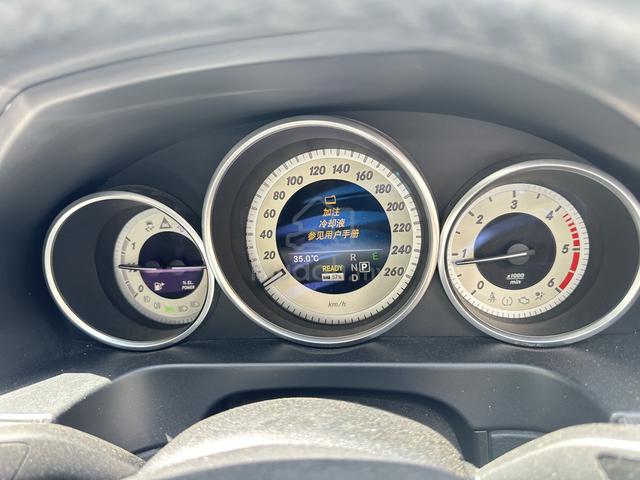 2015 Mercedes Benz E300 BLUETEC HYBRID (CKD) 2.1 - 4