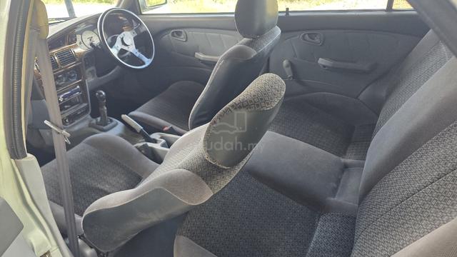 2003 Proton WIRA 1.3 GL (M) - 5