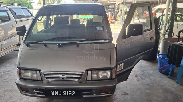 2005 Nissan VANETTE 1.5 PRIVILEDGE (M) - 2