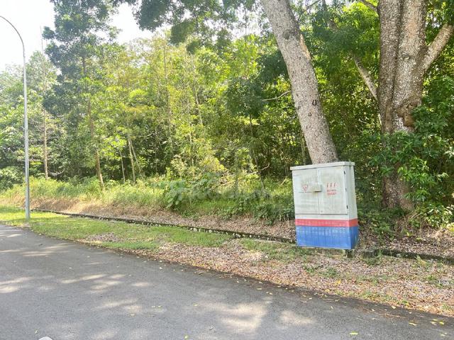 [FREEHOLD]Banglo Lot di College Height Garden Resort,  Untuk Dijual 4