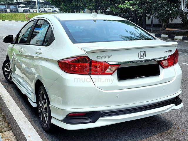 Honda CITY 1.5 S 🔥FULON 3 YRS WARANTY 1 OWNER USE - 2