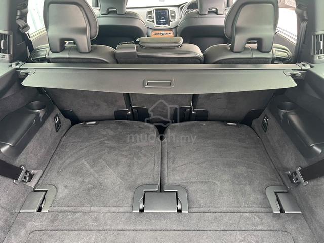 2019 Volvo XC90 2.0 T8 INSCRIPTION CHEAPEST - 5