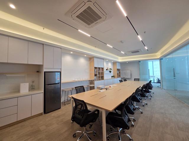 [High Rebate] Sunsuria Forum Corporate Office, Setia Alam 1
