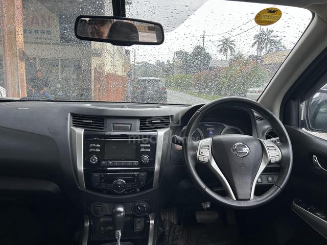2016 Nissan NAVARA 2.5 VL SPEC(A)NO PRO FEES OTR - 5