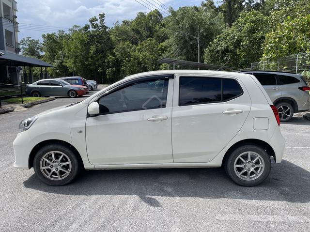 2020 Perodua AXIA 1.0 GXTRA (A) - 3