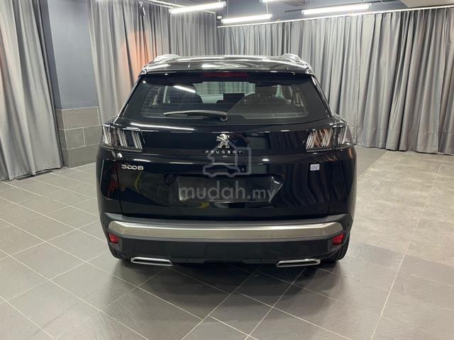 2024 Peugeot 3008 1.6 ALLURE THP MY17 P84 - 4