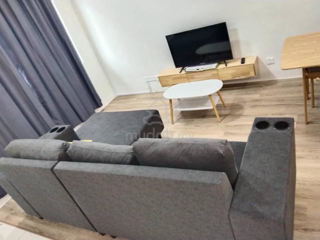Kensho Townhouse 1