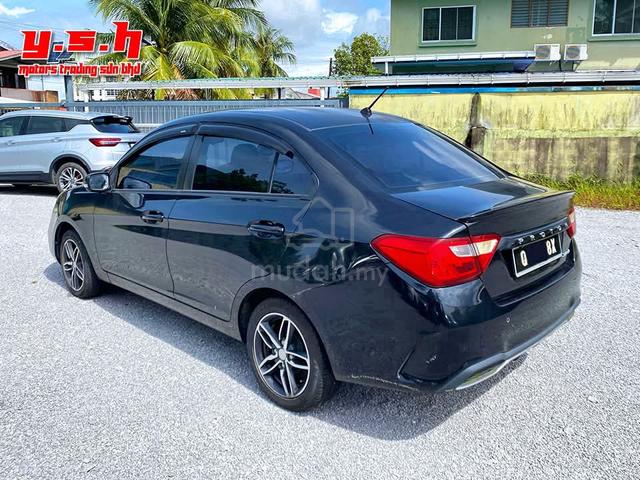 2019 Proton SAGA 1.3 PREMIUM CVT (A) - 3
