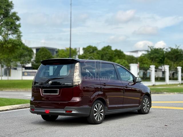 -2019- Proton EXORA 1.6 PREMIUM (A) FULL LON WELCO - 3