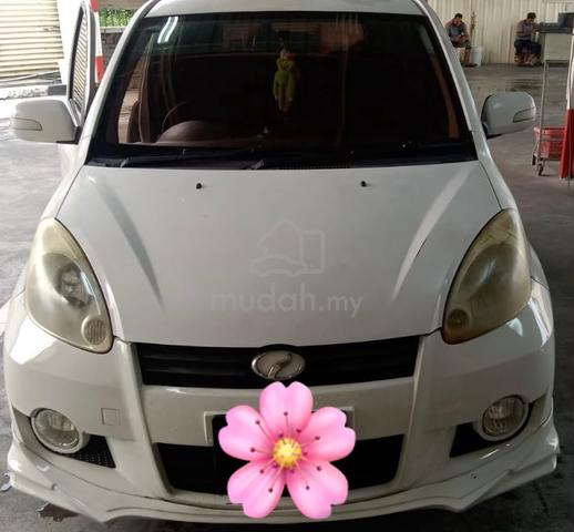 2009 Perodua MYVI 1.3 SX MY05 M300 FACELIFT (M) - 1