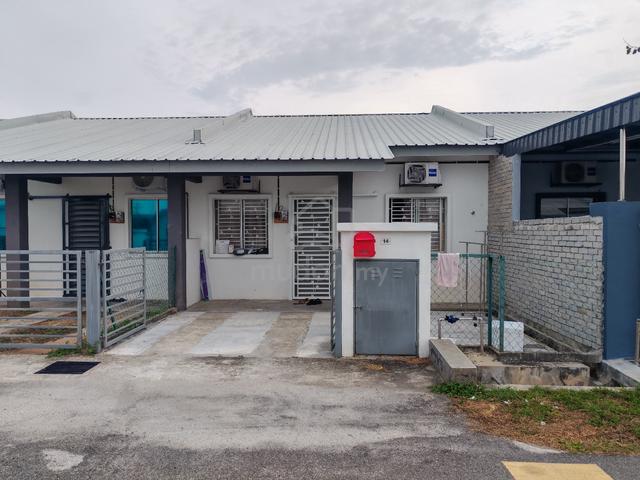 Taman Sungai Yu Indah FULLY FURNISHED (Direct Owner) Near Hospital 1