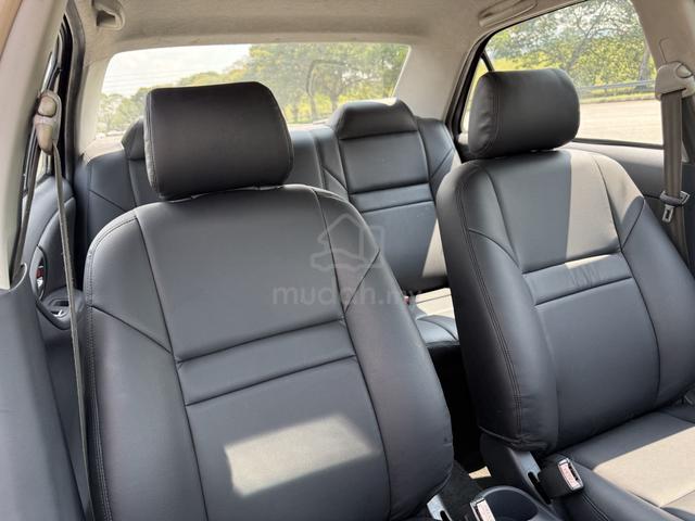 2005 Toyota VIOS 1.5 G (A) TRD LEATHER ANDROID - 5