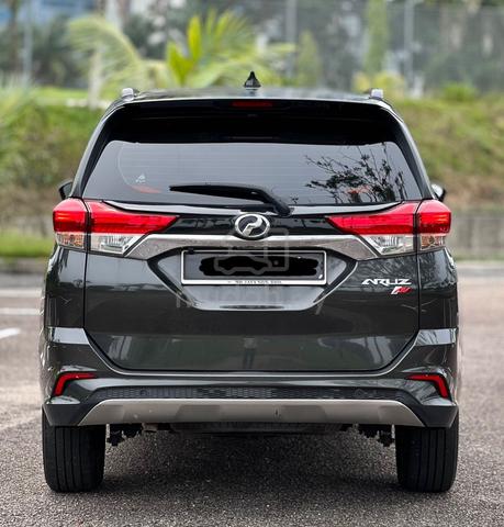 2021 Perodua ARUZ 1.5 AV MY21 D38L (A) - 4