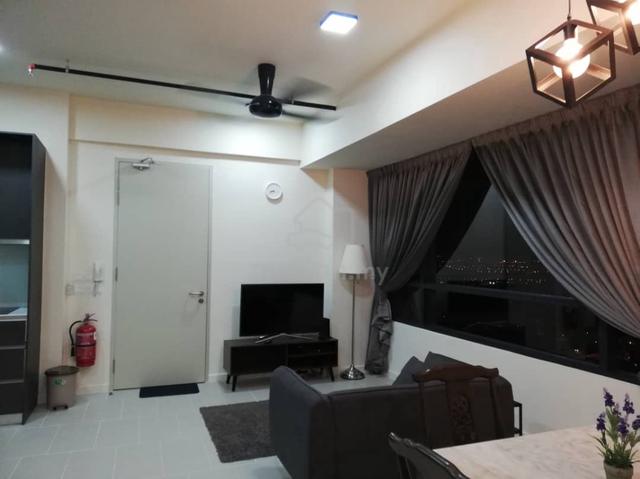 Tamarind Suites @ Cyberjaya 1