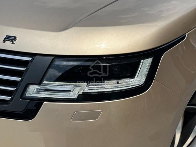 2023 Land Rover Range Rover 4.4 SV P615 LWB - 5