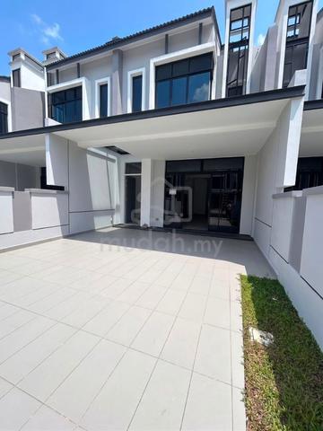 Setia Eco Cascadia @ Alluvia, Johor Bahru For Sale, Near Mount Austin! 1