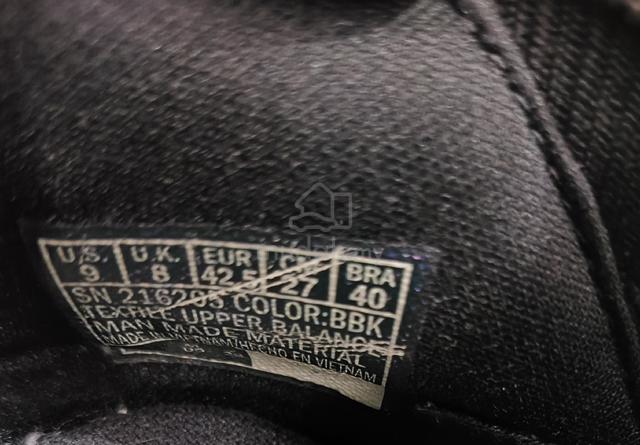 Kasut Skechers Slip-On Go Walk  8uk - photo 5 of 5