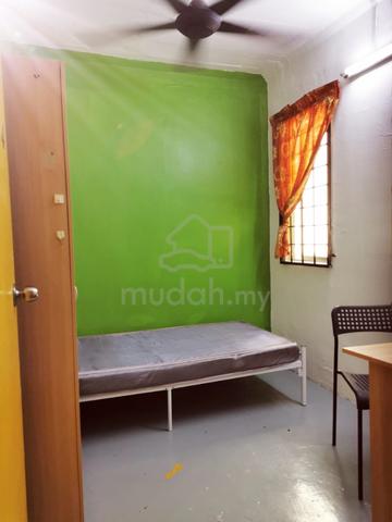 Bilik Sewa Apartment Permata, Bandar Perda 1