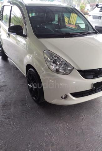 2012 Perodua MYVI 1.3 EZi(A) - 2