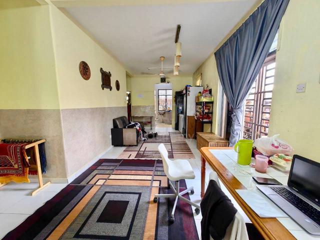 Pulai Jaya Single Storey Corner Lot with 22ft extra land 3