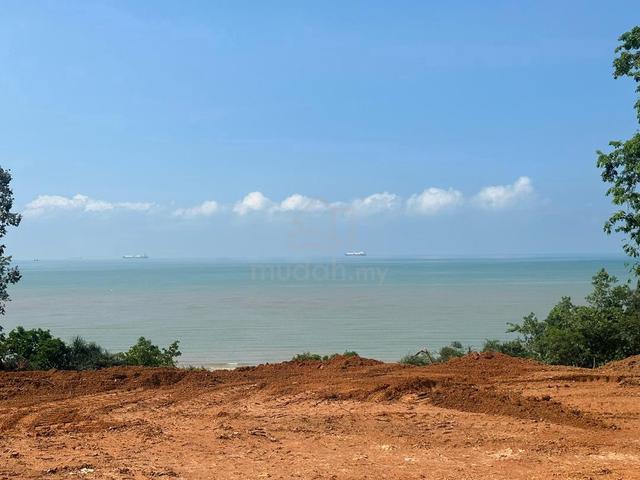 Land for sale at Port dickson Bumi Lot 1