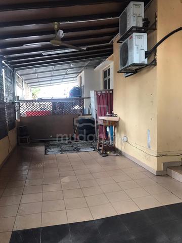 Bayu Villa 1