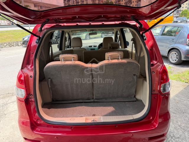 2018 Proton ERTIGA 1.4 EXECUTIVE PLUS AT (A) - 2