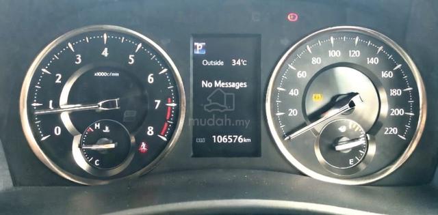 2021 Lexus LM 3.5 350 MY21 (A) - 3