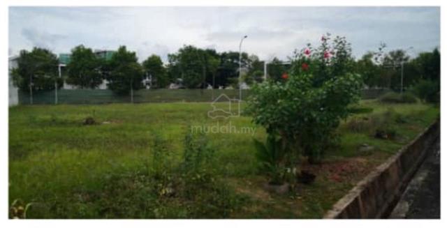 Residential land for SALE@ Alma, Bukit Mertajam 1