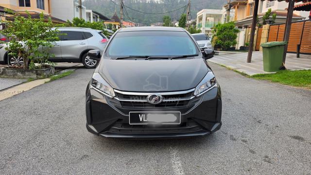 2023 Perodua MYVI 1.3 G MY17 M800 D51A FACELIFT - 4