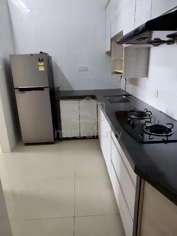 Boulevard Condominium (BLVD) 1