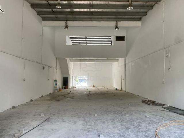 1.5 Sty Link Factory, Kajang Bukit Angkat 1