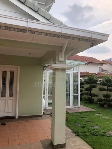 Bandar Utama (n) semi D for sale 1