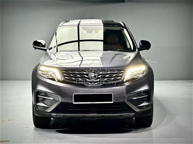 2021 Proton X70 Premium X 2WD 1.8L FreeWarranty - 5